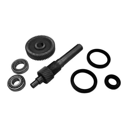 Worldwide Electric SMR725RBKIT, Rebuild kit for an "Original" style Shaft Mount Reducer SMR7-25/1 SMR725RBKIT